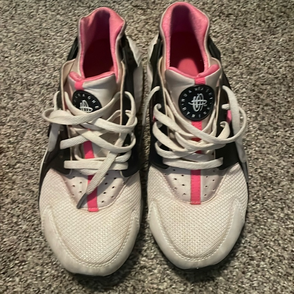 Hurache size 6.5Y